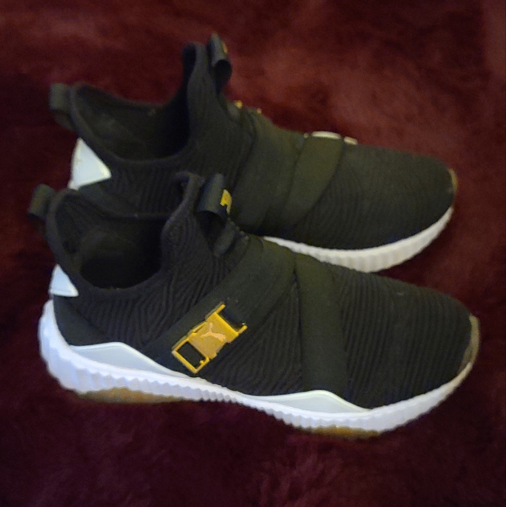Puma